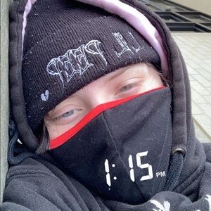 Meet your Posher, Alysia